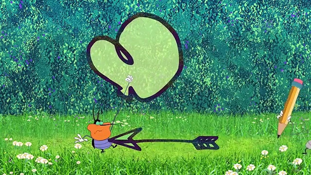 Oggy and the Cockroaches Cartoons New Compilation About 20 Minutes in HD | Part 4