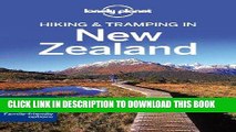[BOOK] PDF Lonely Planet Hiking   Tramping in New Zealand (Travel Guide) New BEST SELLER
