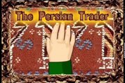 The Persian Trader | Cartoon Channel | Famous Stories | Hindi Cartoons | Moral Stories
