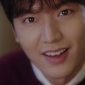Lee Min Ho Innisfree Green Christmas 2016 (Teaser)