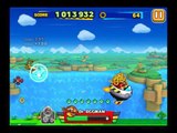 Sonic Runners (Special Lula Team walkthrough)- Lula Mobile/Lula Gaming part 4