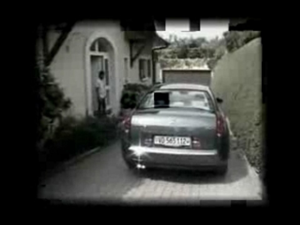 Citroen C6 - Sebastien Loeb - Jour 1