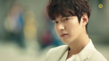 20161025 Lee Min Ho & Jun Ji Hyun 「LOTBS」Teaser (2)