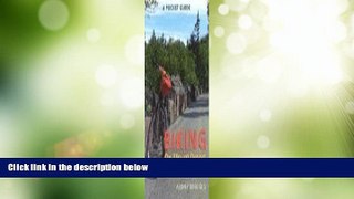 Must Have PDF  A Pocket Guide to Biking on Mount Desert Island  Full Read Most Wanted