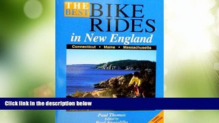 Big Deals  The Best Bike Rides in New England: Connecticut, Maine, Massachusetts, New Hampshire,