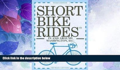 Descargar video: Big Deals  Short Bike Rides in and Around Washington, D.C  Best Seller Books Best Seller