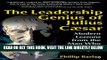 [EBOOK] DOWNLOAD The Leadership Genius of Julius Caesar: Modern Lessons from the Man Who Built an