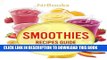 [PDF] Smoothies recipes  :Learn how prepare our smoothies recipes for wight loss,energy