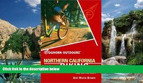 Books to Read  Foghorn Outdoors Northern California Biking: 150 of the Best Road and Trail Rides