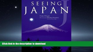 EBOOK ONLINE Seeing Japan READ EBOOK
