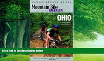 Books to Read  Mountain Bike America: Ohio: An Atlas of Ohio s Greatest Off-Road Bicycle Rides