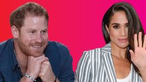 Prince Harry and Meghan Markle Get Cozy at Halloween Date Night
