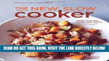 [EBOOK] DOWNLOAD The New Slow Cooker: More Than 100 Hands-Off Meals to Satisfy the Whole Family PDF