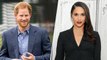 Prince Harry and Meghan Markle Getting Engaged