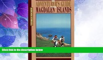 Big Deals  Adventurer s Guide to the Magdalen Islands (Maritime Travel Guides)  Full Read Best