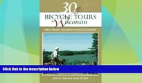 Big Deals  30 Bicycle Tours in Wisconsin: Lakes, Forests, and Glacier-Carved Countryside  Full