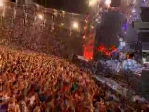 No Bull 20 For those About to Rock (We salute You) acdc