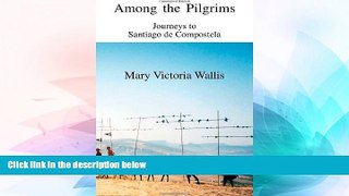 READ FULL  Among the Pilgrims: Journeys to Santiago de Compostela  READ Ebook Full Ebook