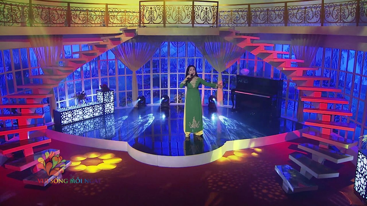 [CHU THỊ TV] VUI SỐNG MỖI NGÀY | CHO EM QUÊN TUỔI NGỌC - MINH THẢO