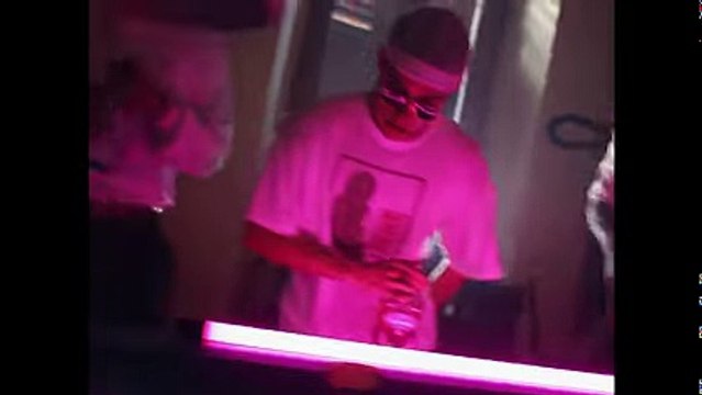 LUNI SACKS - RAPIDES ET DANGEREUX FT. MAJDON CO