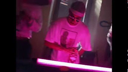 LUNI SACKS - RAPIDES ET DANGEREUX FT. MAJDON CO