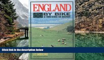 Big Deals  England by Bike: 18 Tours Geared for Discovery  Full Read Most Wanted