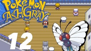 Pokémon Ash Gray: Episode 12 - Butterfree is Back!