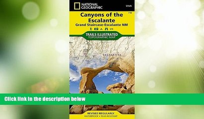 Big Deals  Canyons of the Escalante [Grand Staircase-Escalante National Monument] (National