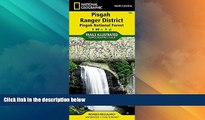 Big Deals  Pisgah Ranger District [Pisgah National Forest] (National Geographic Trails Illustrated