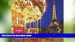 Big Deals  A Walk in Paris 2017 Wall Calendar  Full Read Most Wanted