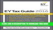 [READ] EBOOK EY Tax Guide 2016 (Ernst   Young Tax Guide) ONLINE COLLECTION