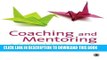 [PDF] Coaching and Mentoring: A Critical Text [Online Books]