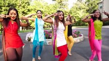Cham Cham - Baaghi - Bollywood Dance -
