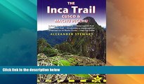 Big Deals  Inca Trail, Cusco   Machu Picchu: Includes Santa Teresa Trek, Choquequirao Trek,