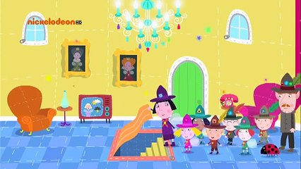 Ben and Hollys Little Kingdom 93