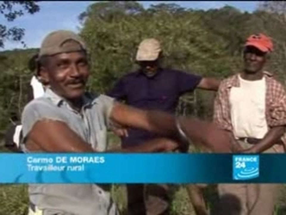 FRANCE24-FR-REPORTAGE-QUILOMBO-TERRE-DES-ANCIENS-ESCLAVES