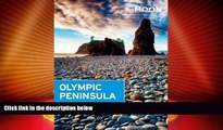 Big Deals  Moon Olympic Peninsula (Moon Handbooks)  Best Seller Books Best Seller