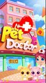 Little Pet Doctor Puppys Rescue & Care | Educational Game for Children by Libii Games