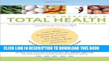 [PDF] Dr. Mercola s TOTAL HEALTH Program: The Proven Plan to Prevent Disease   Premature Aging