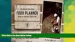 Must Have  The Appalachian Trail Food Planner: Second Edition: Recipes and Menus for a 2,000-Mile