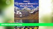 Big Deals  Peru s Cordilleras Blanca   Huayhuash: The Hiking   Biking Guide (Trailblazer)  Full