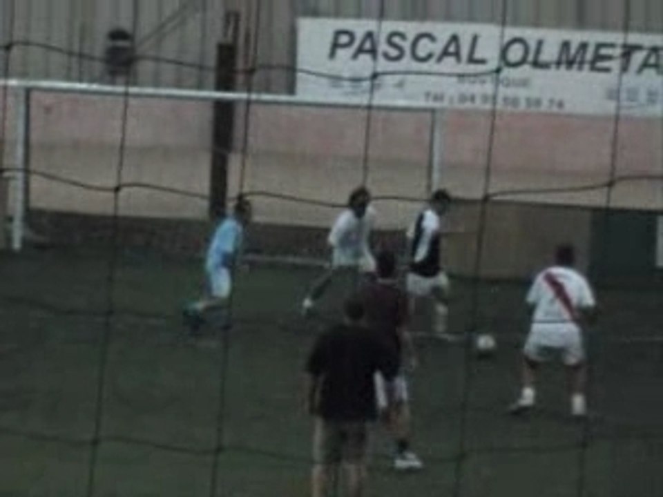 Temple du foot 1