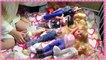 ТОП Куклы Миланы Барби (Barbie) Винкс (Winx) Монстер Хай (Monster High) Братц (Bratz)