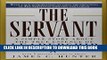 [FREE] EBOOK The Servant: A Simple Story About the True Essence of Leadership ONLINE COLLECTION