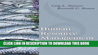 [PDF] Human Resource Management: Linking Strategy to Practice [Online Books]