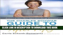 [READ] EBOOK The Charles Schwab Guide to Finances After Fifty: Answers to Your Most Important