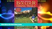 Big Deals  Best Boulder Region Hiking Trails  Best Seller Books Best Seller