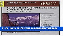 [DOWNLOAD] PDF Classic Rock Climbs No. 4: Garden of the Gods, Pikes Peak, Colorado Collection BEST