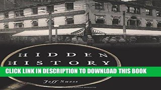 [New] Ebook Hidden History of Cincinnati Free Read