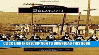 [New] PDF Belmont (Images of America) Free Online